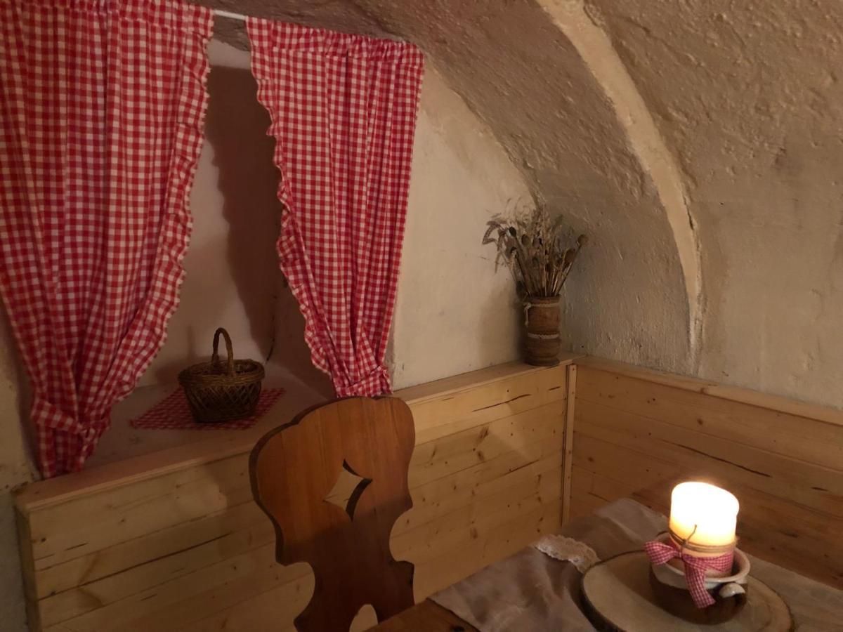 Mija Apartman S Vinnym Sklipkem, Zahradou A Grilem Kájov エクステリア 写真
