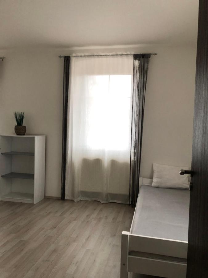 Mija Apartman S Vinnym Sklipkem, Zahradou A Grilem Kájov エクステリア 写真