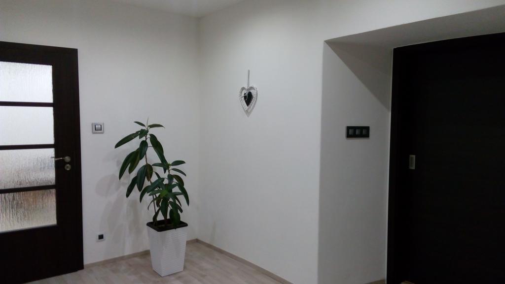 Mija Apartman S Vinnym Sklipkem, Zahradou A Grilem Kájov エクステリア 写真