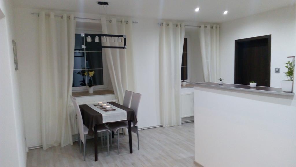 Mija Apartman S Vinnym Sklipkem, Zahradou A Grilem Kájov エクステリア 写真