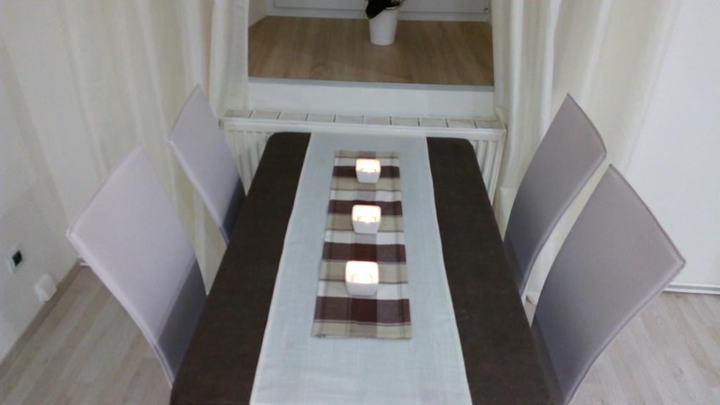 Mija Apartman S Vinnym Sklipkem, Zahradou A Grilem Kájov エクステリア 写真